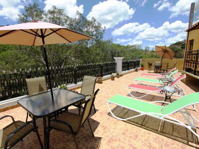 Hotel Mansion Del Cantador Guanajuato Ngoại thất bức ảnh