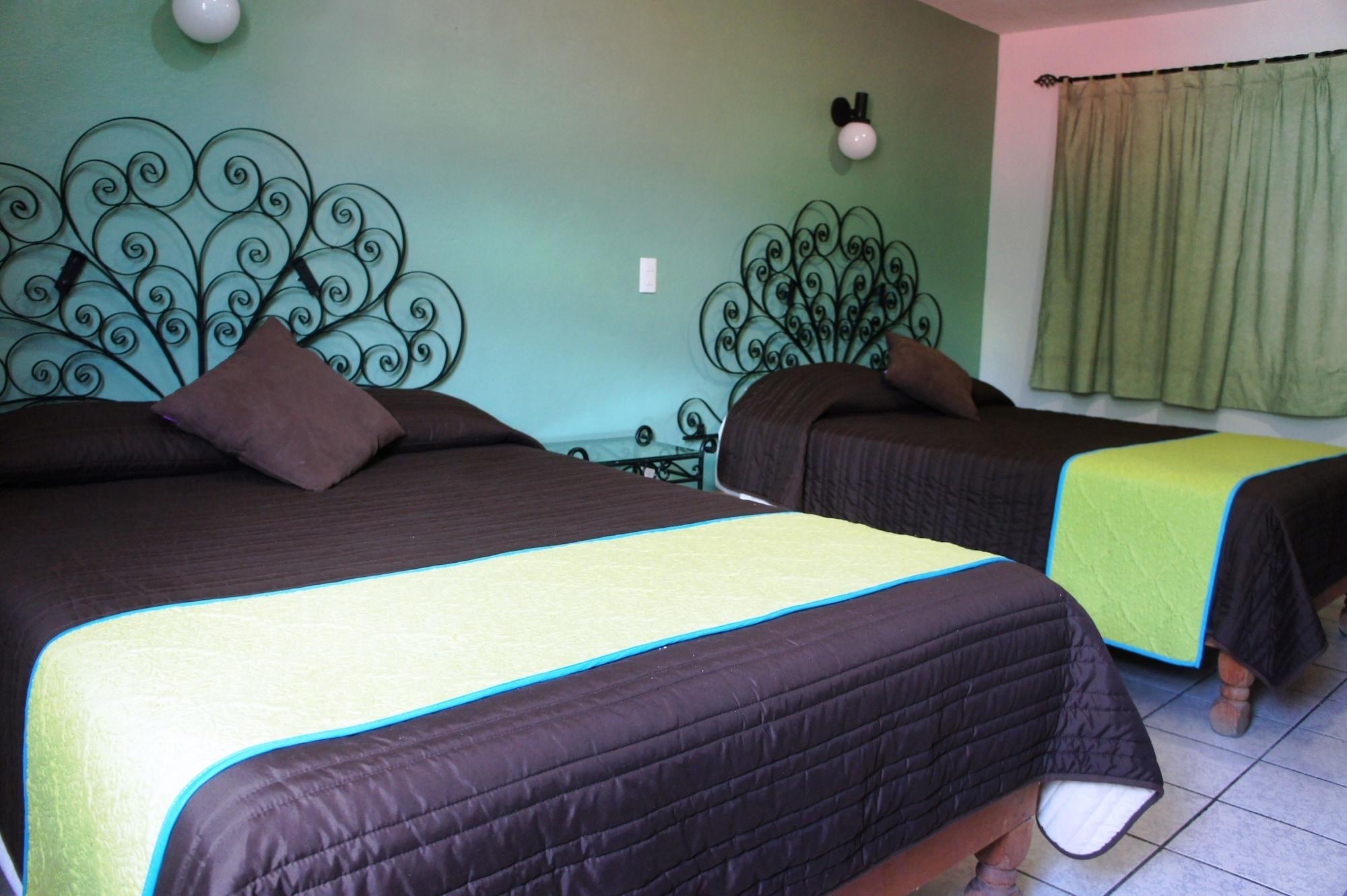 Hotel Mansion Del Cantador Guanajuato Ngoại thất bức ảnh