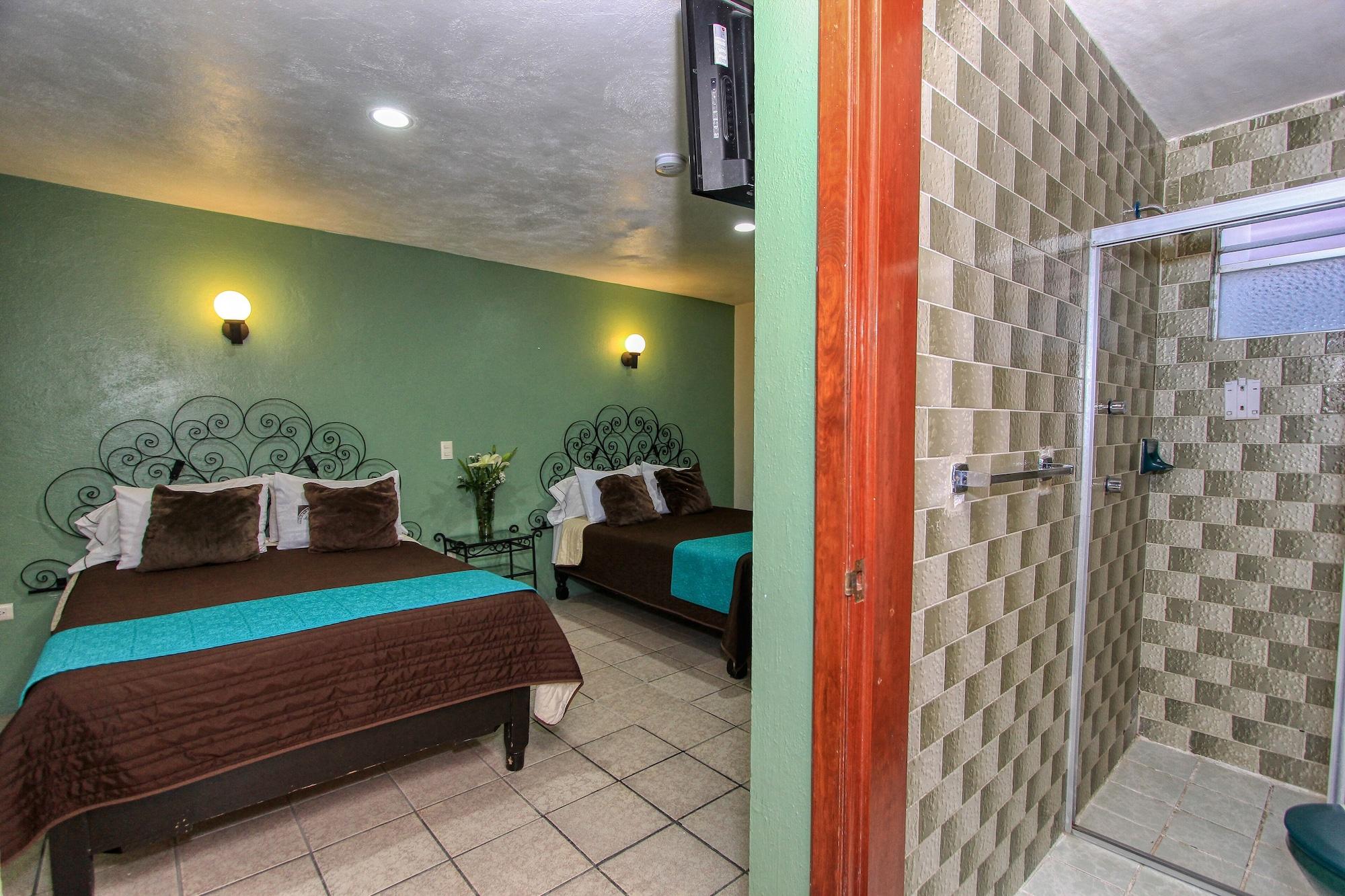 Hotel Mansion Del Cantador Guanajuato Ngoại thất bức ảnh