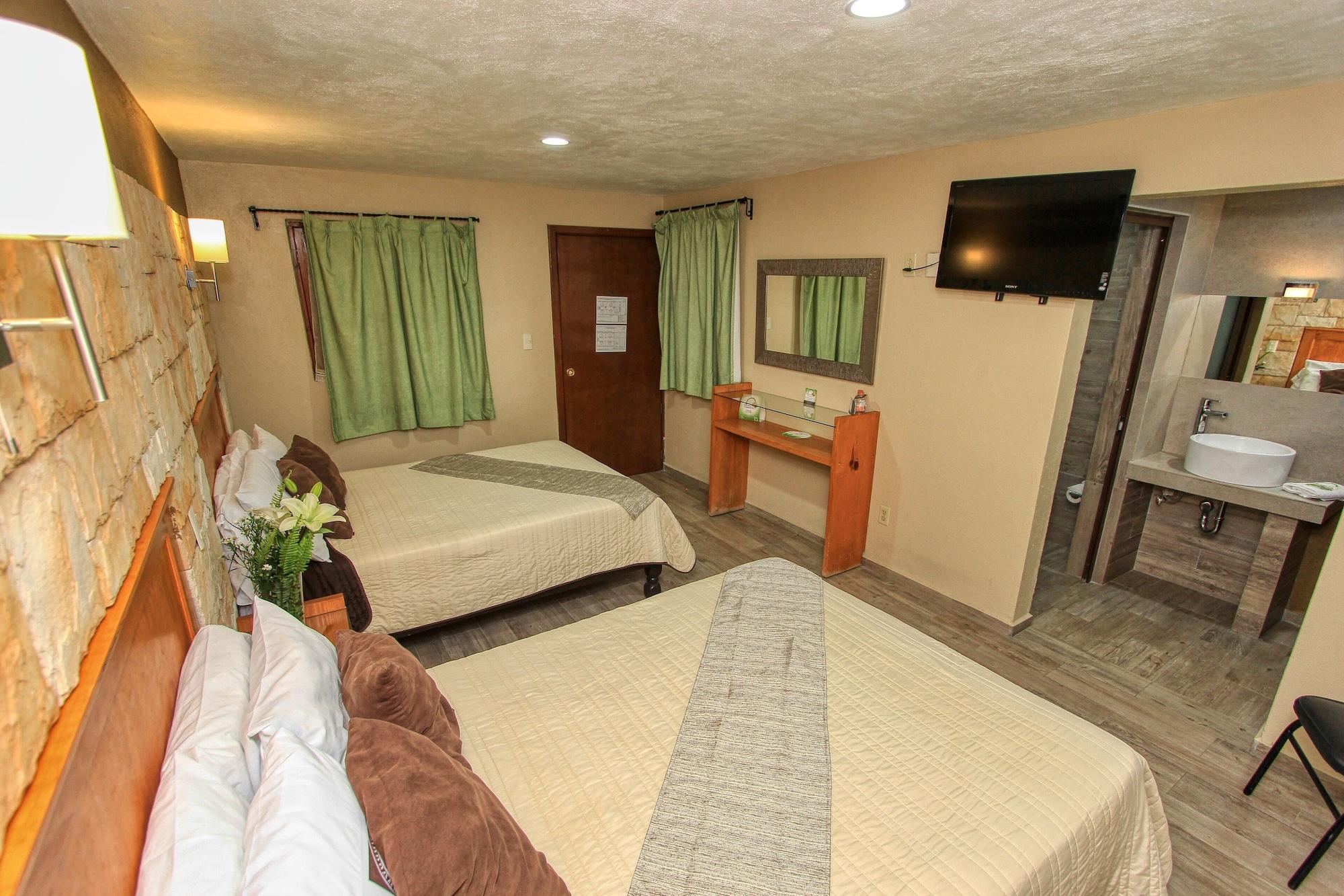 Hotel Mansion Del Cantador Guanajuato Ngoại thất bức ảnh