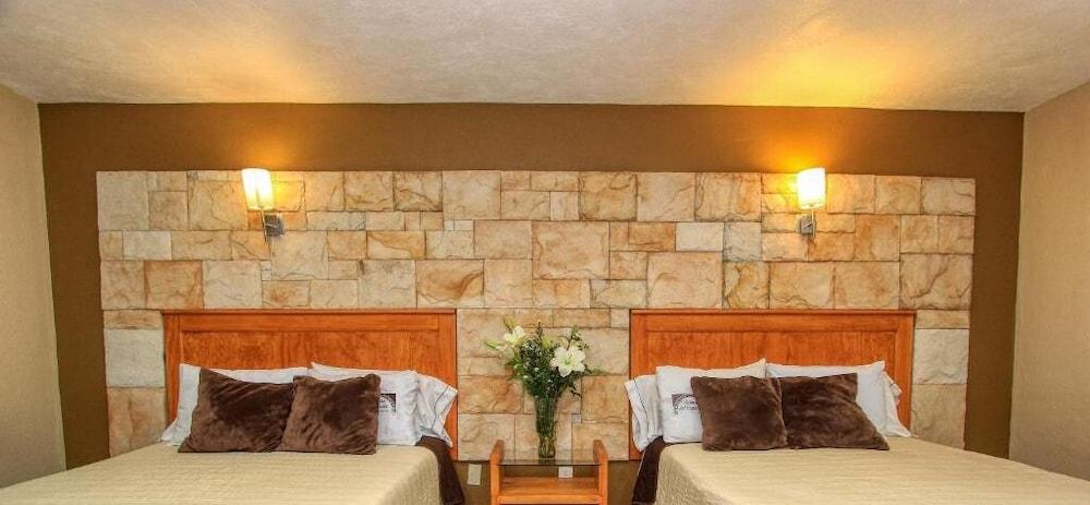 Hotel Mansion Del Cantador Guanajuato Ngoại thất bức ảnh