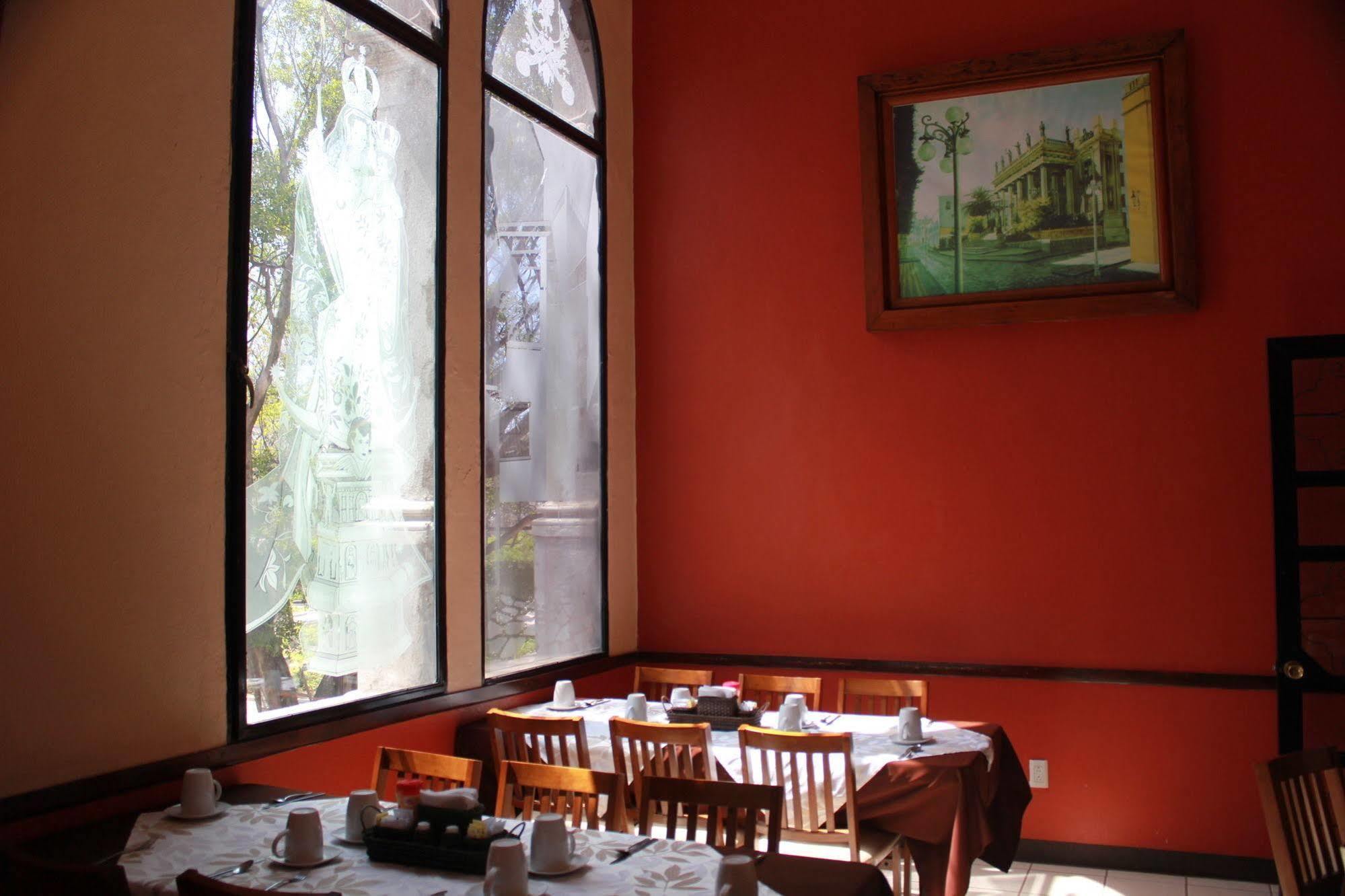 Hotel Mansion Del Cantador Guanajuato Ngoại thất bức ảnh