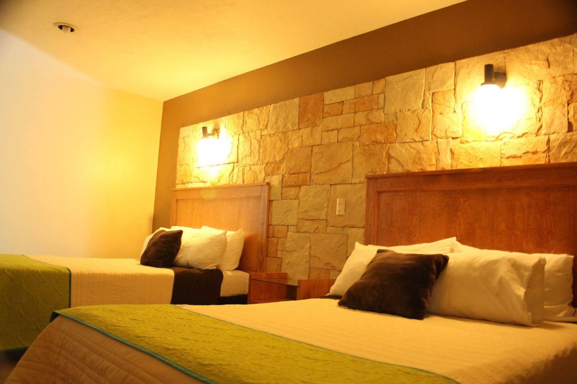 Hotel Mansion Del Cantador Guanajuato Ngoại thất bức ảnh