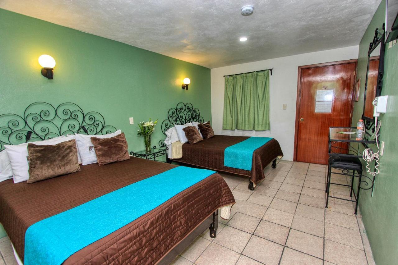 Hotel Mansion Del Cantador Guanajuato Ngoại thất bức ảnh