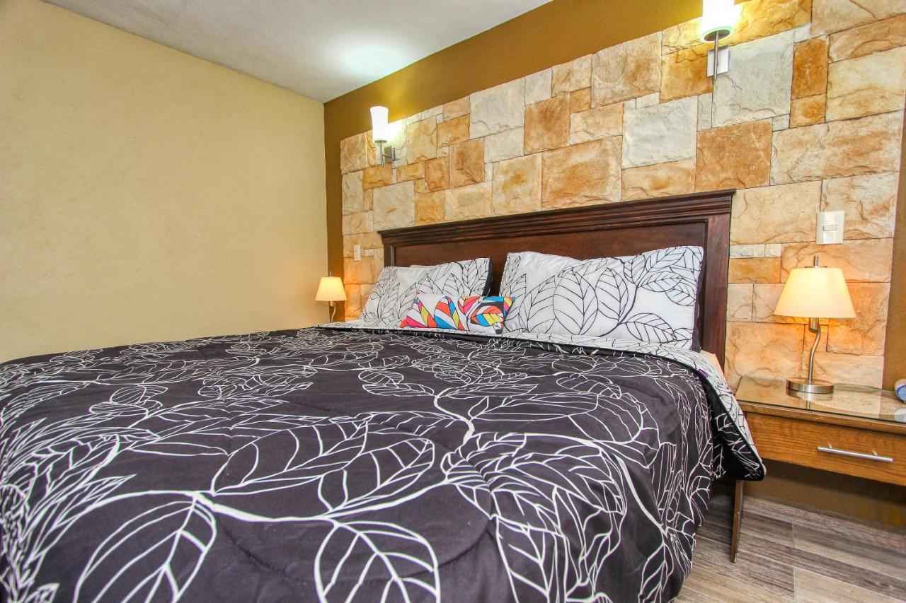 Hotel Mansion Del Cantador Guanajuato Ngoại thất bức ảnh