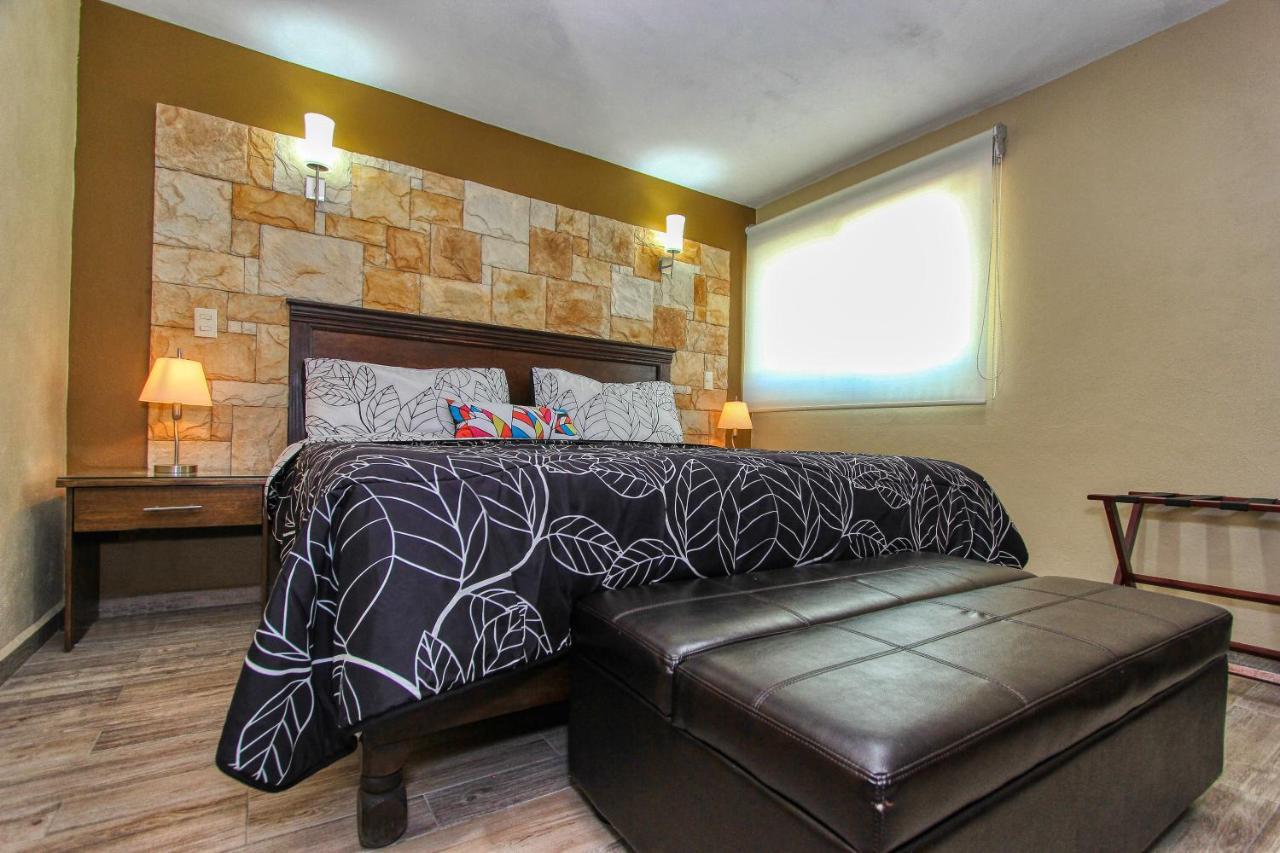 Hotel Mansion Del Cantador Guanajuato Ngoại thất bức ảnh