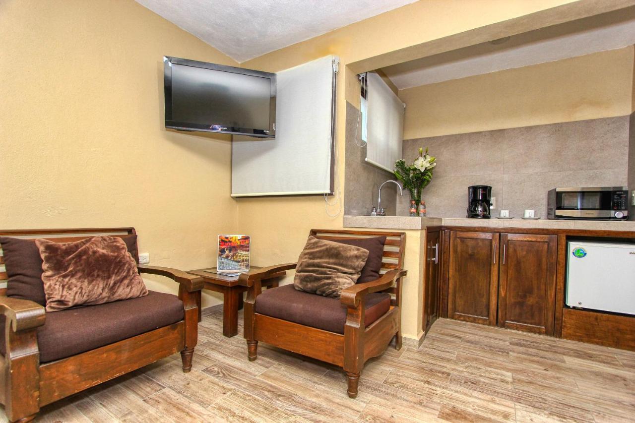 Hotel Mansion Del Cantador Guanajuato Ngoại thất bức ảnh