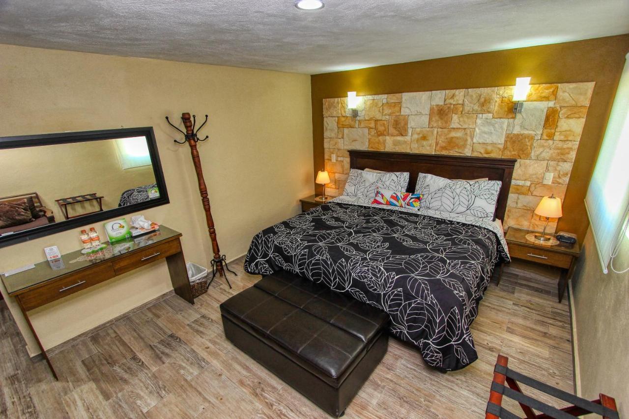 Hotel Mansion Del Cantador Guanajuato Ngoại thất bức ảnh